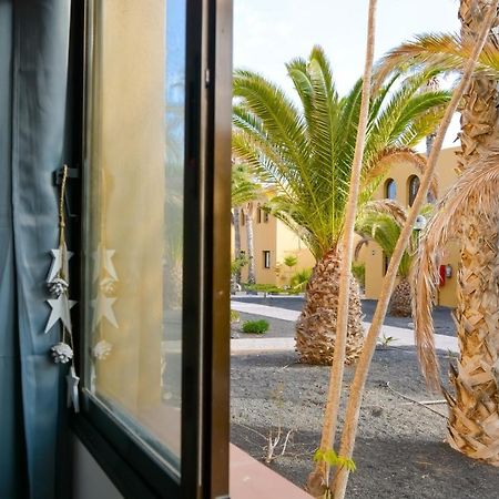 Family Casa Rosetta 4 Persons - Wifi And Pool Service Corralejo Exteriér fotografie