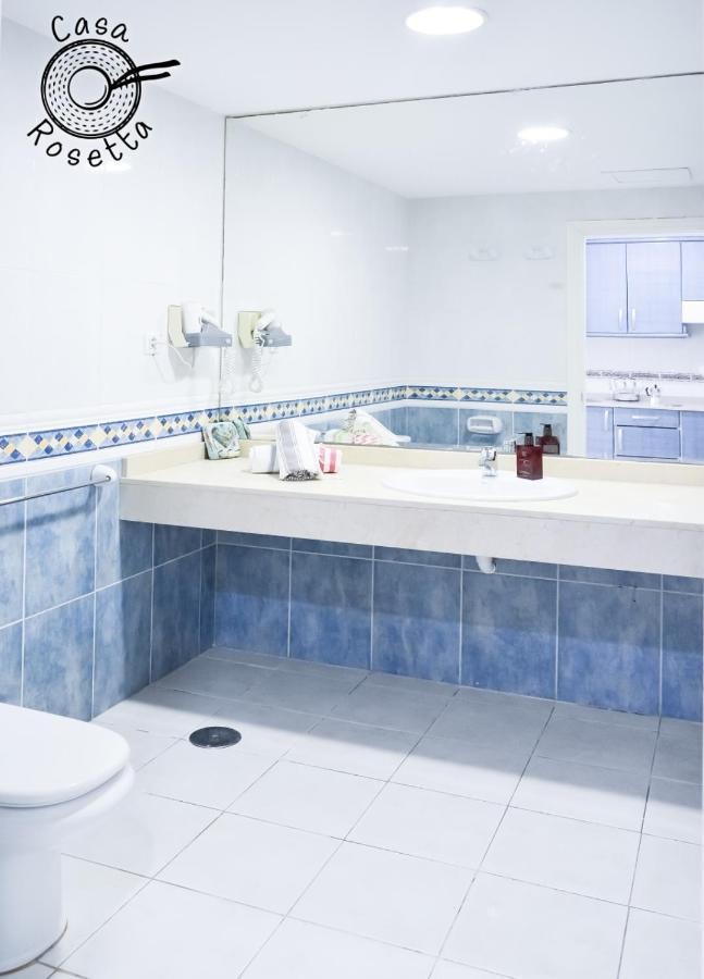 Family Casa Rosetta 4 Persons - Wifi And Pool Service Corralejo Exteriér fotografie