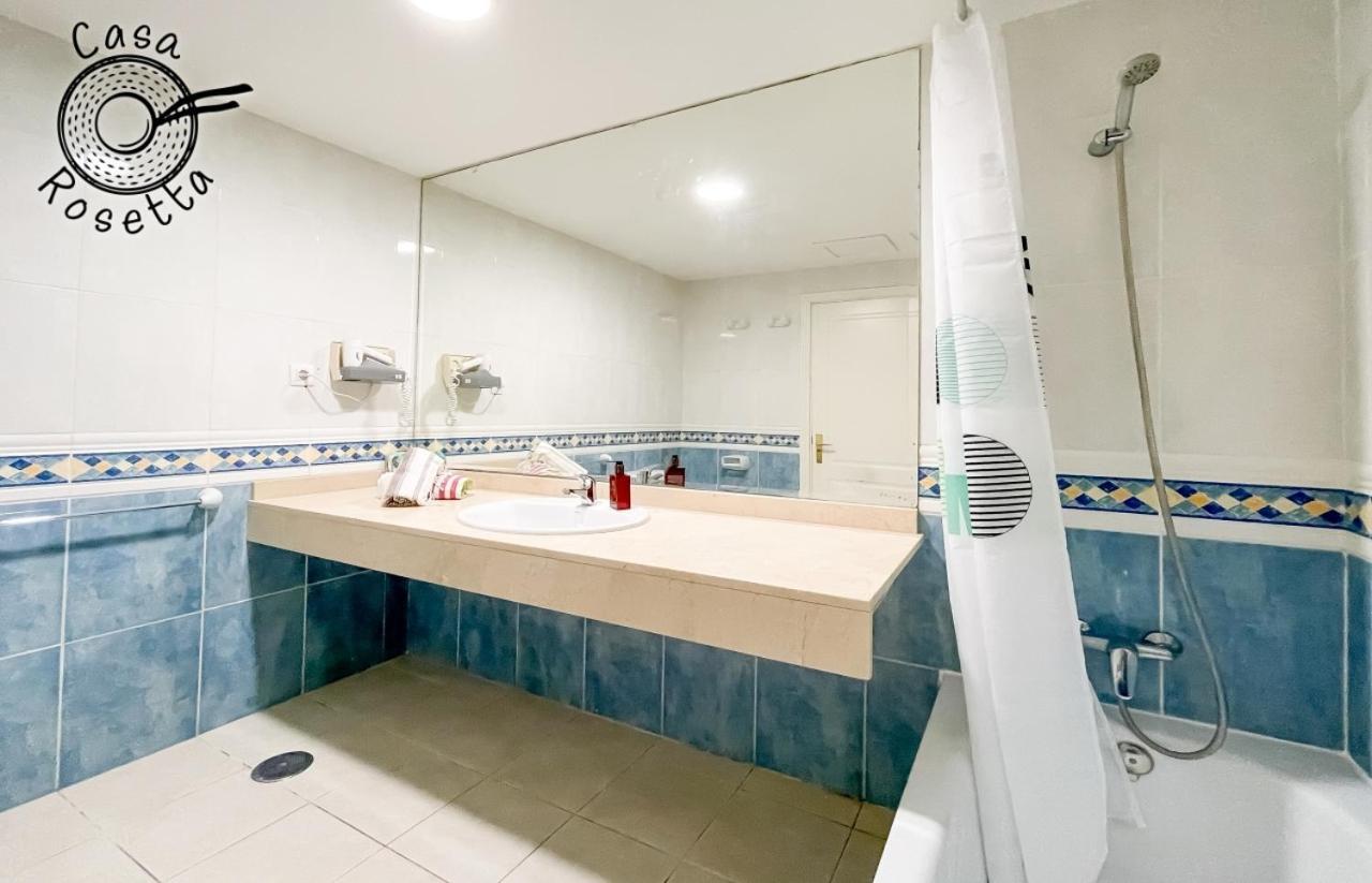 Family Casa Rosetta 4 Persons - Wifi And Pool Service Corralejo Exteriér fotografie