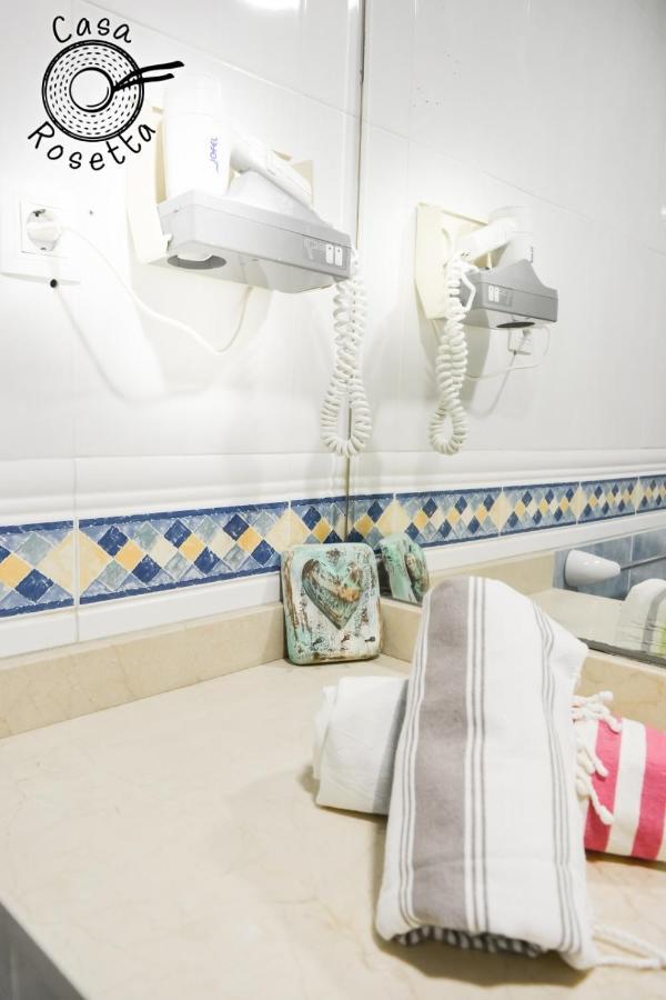 Family Casa Rosetta 4 Persons - Wifi And Pool Service Corralejo Exteriér fotografie