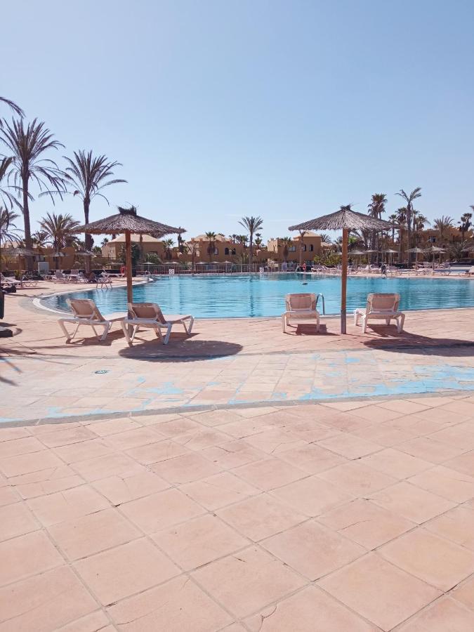 Family Casa Rosetta 4 Persons - Wifi And Pool Service Corralejo Exteriér fotografie