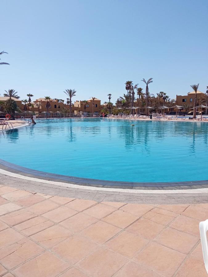 Family Casa Rosetta 4 Persons - Wifi And Pool Service Corralejo Exteriér fotografie