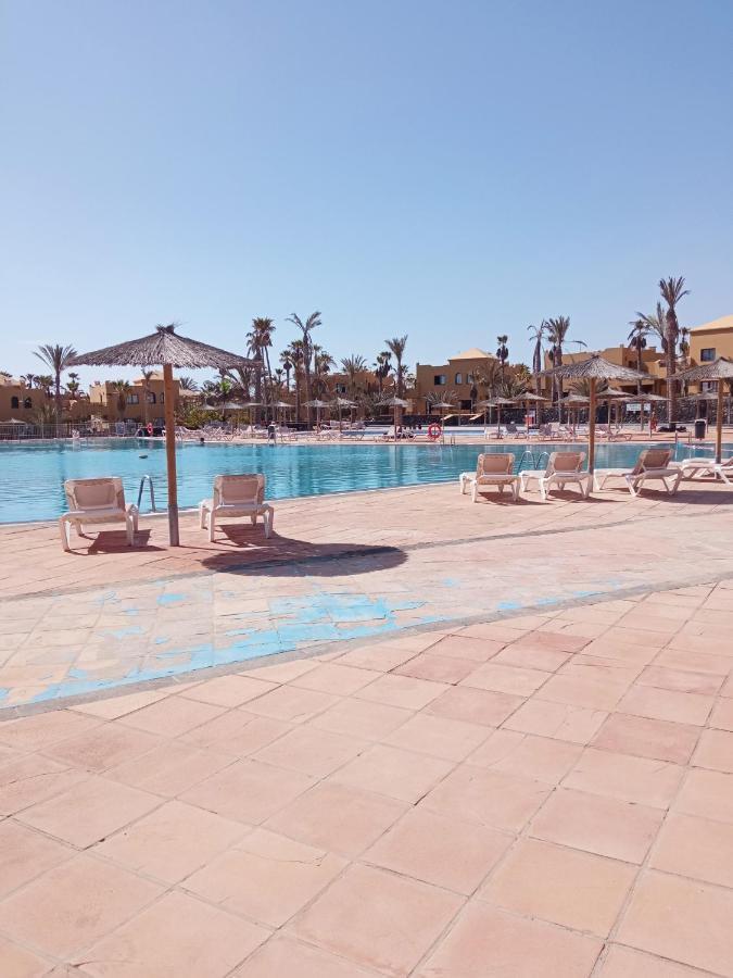 Family Casa Rosetta 4 Persons - Wifi And Pool Service Corralejo Exteriér fotografie